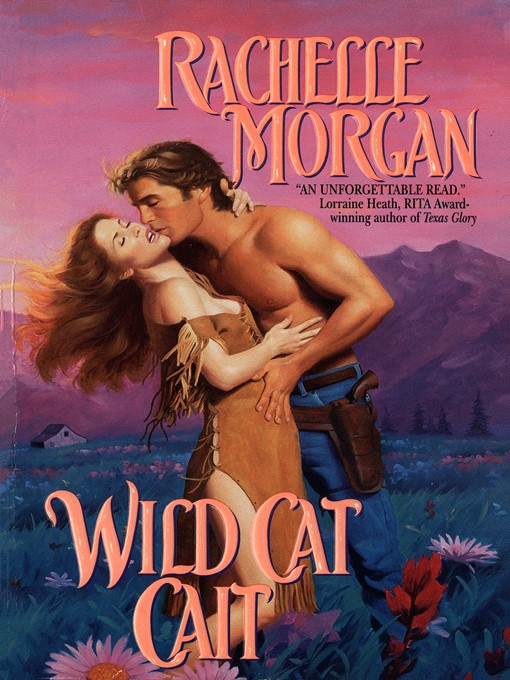 Title details for Wild Cat Cait by Rachelle Morgan - Available